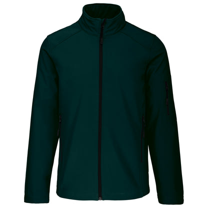 Softshell jas