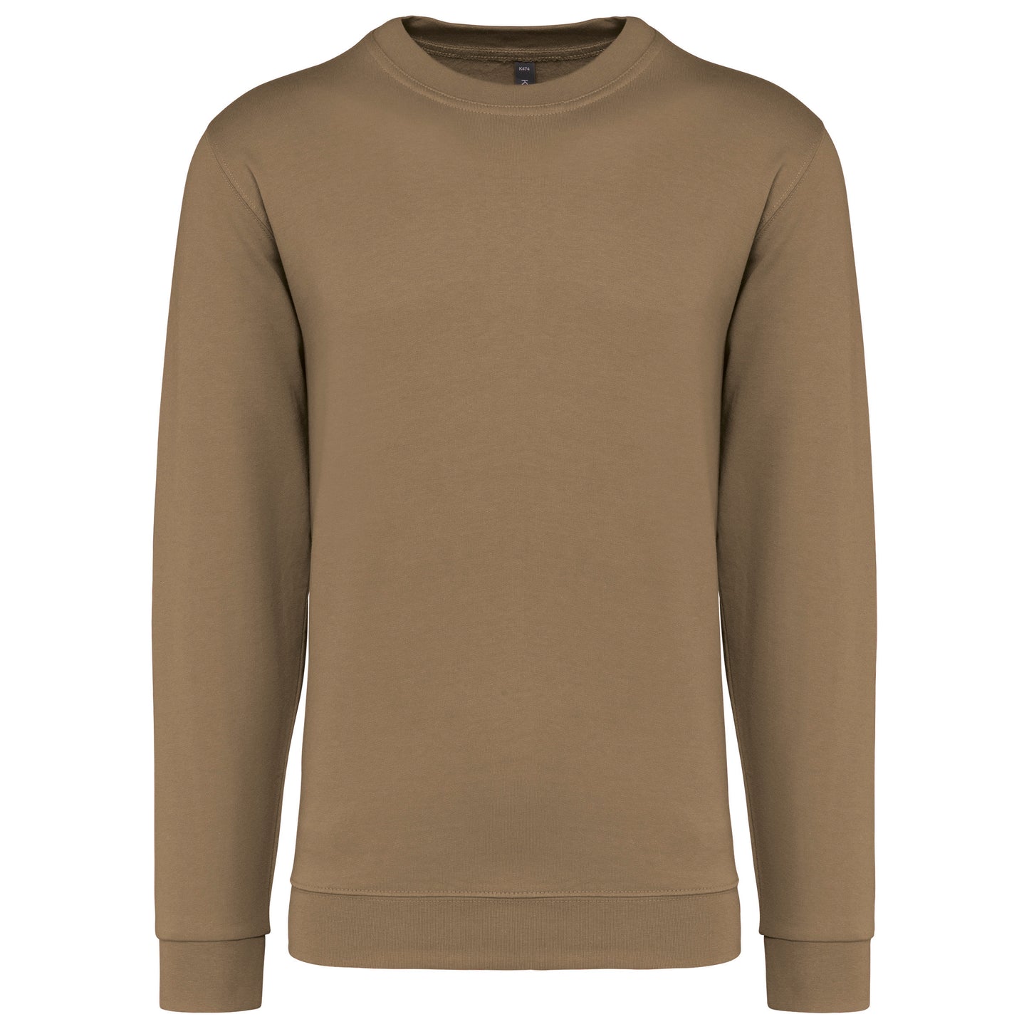 Sweater ronde hals