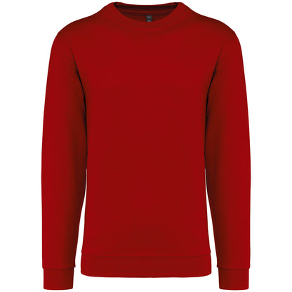 Sweater ronde hals