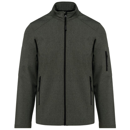 Softshell jas