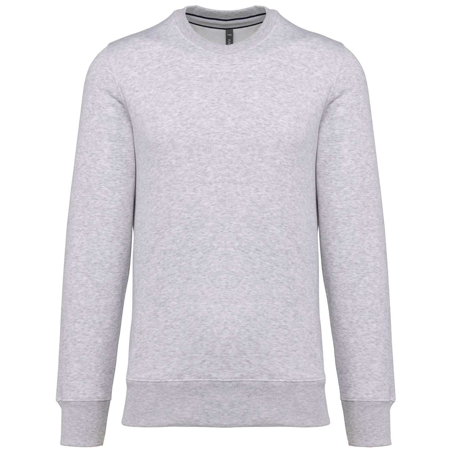 Sweater ronde hals