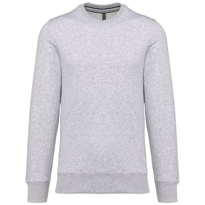 Sweater ronde hals