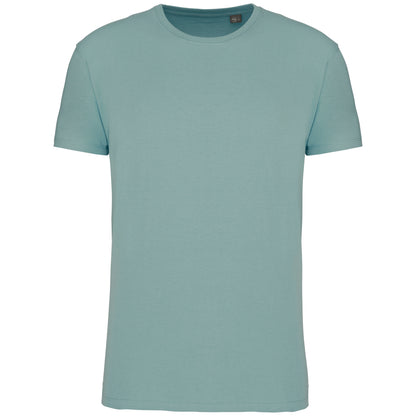 Uniseks t-shirt met ronde hals Bio190IC