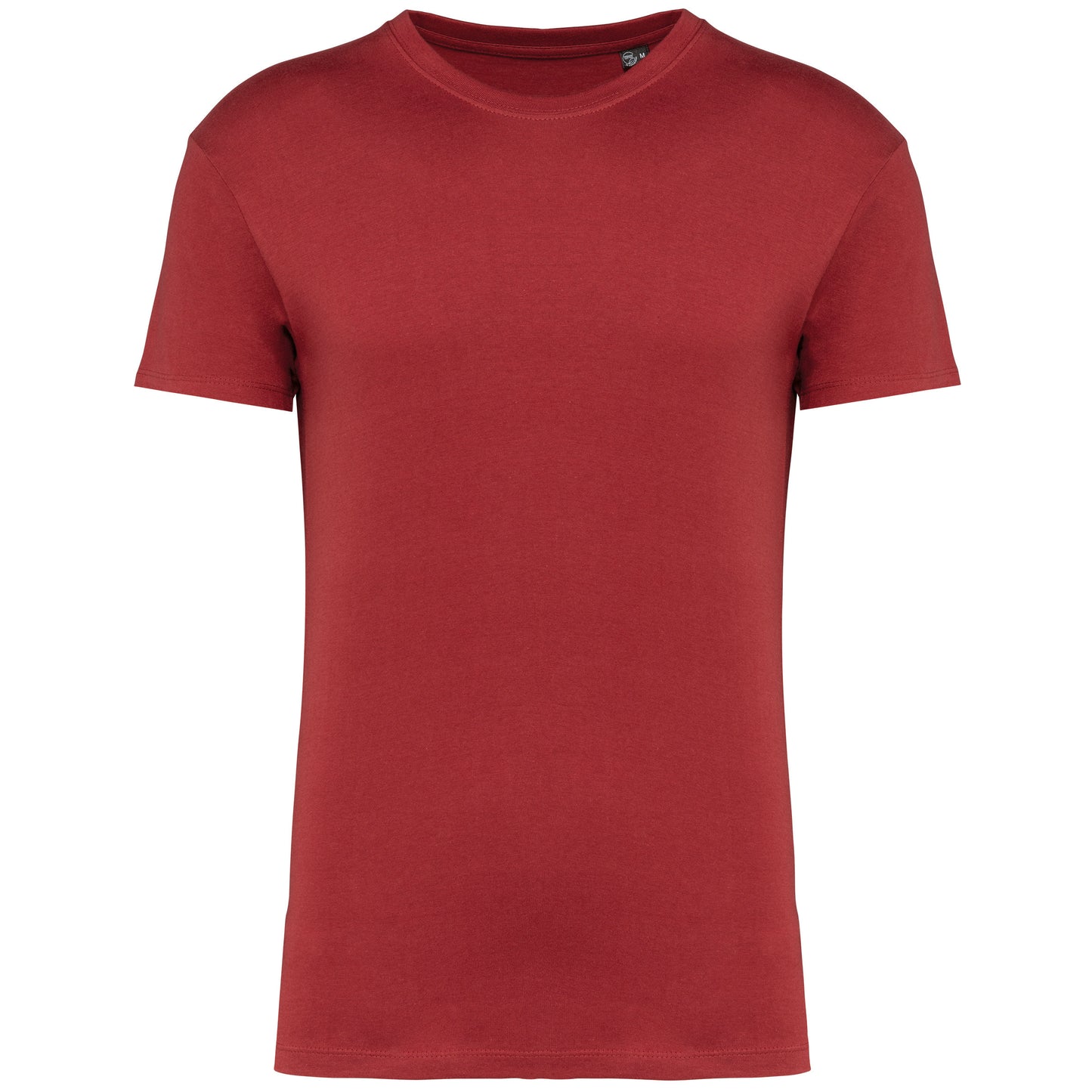 Uniseks t-shirt met ronde hals Bio190IC