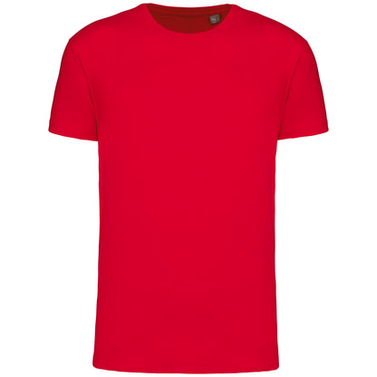 Uniseks t-shirt met ronde hals Bio190IC