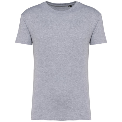 Uniseks t-shirt met ronde hals Bio190IC