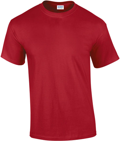 Ultra Cotton Classic Fit Adult T-shirt