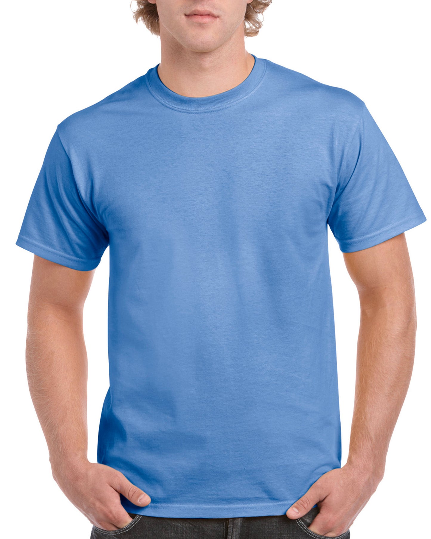 Ultra Cotton Classic Fit Adult T-shirt