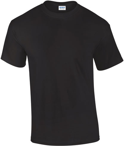 Ultra Cotton Classic Fit Adult T-shirt