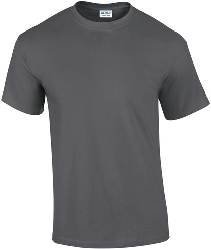 Ultra Cotton Classic Fit Adult T-shirt