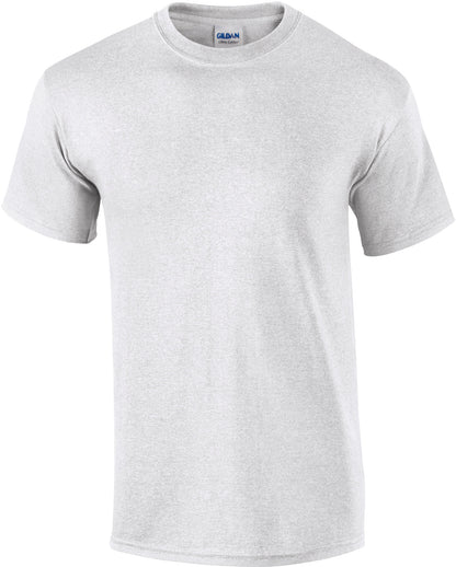 Ultra Cotton Classic Fit Adult T-shirt