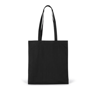 Shopper van polykatoen