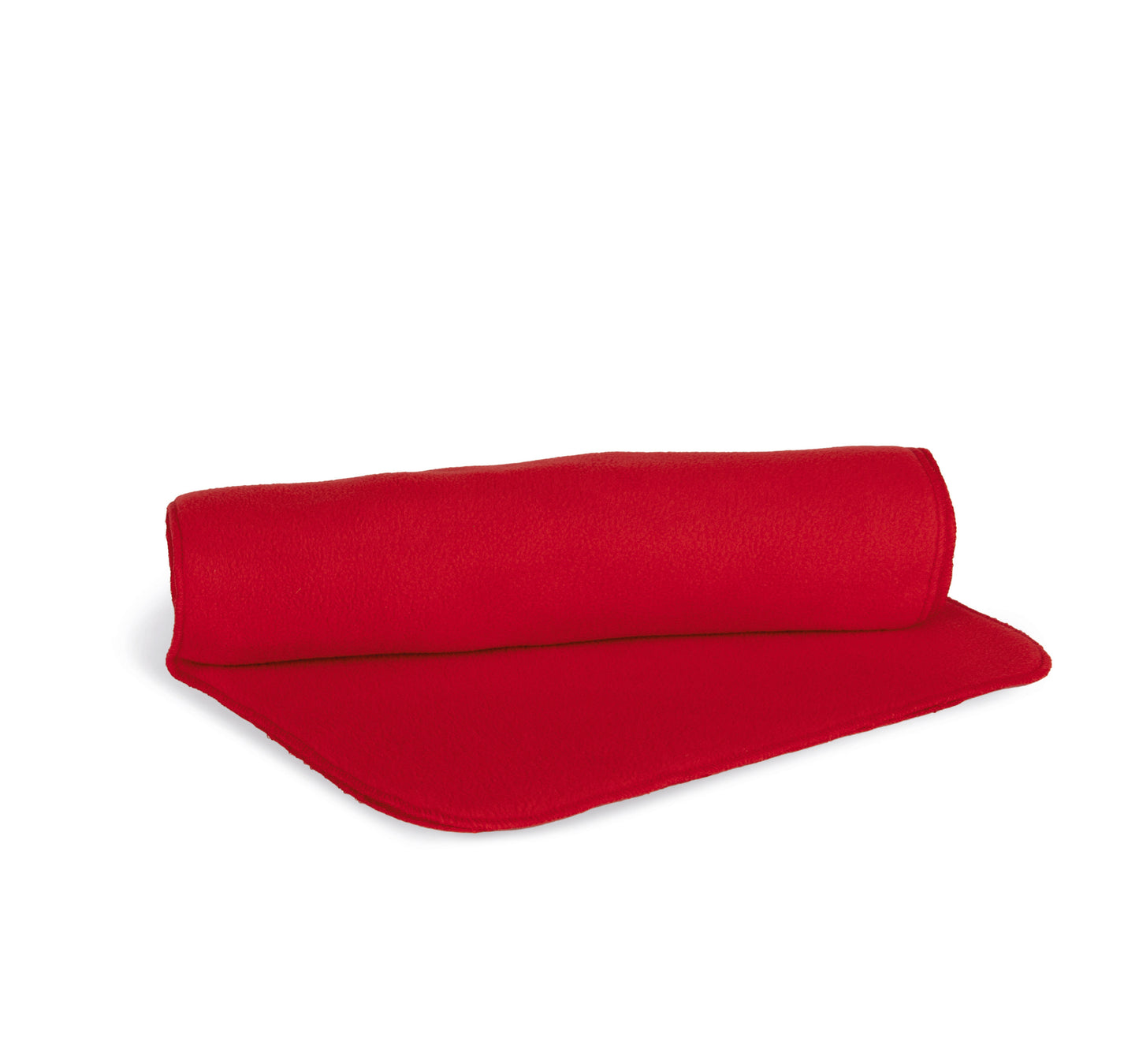 Gerecycleerde sjaal van fleece