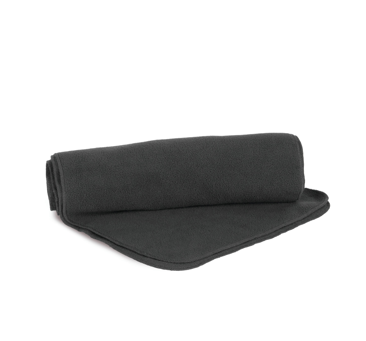 Gerecycleerde sjaal van fleece
