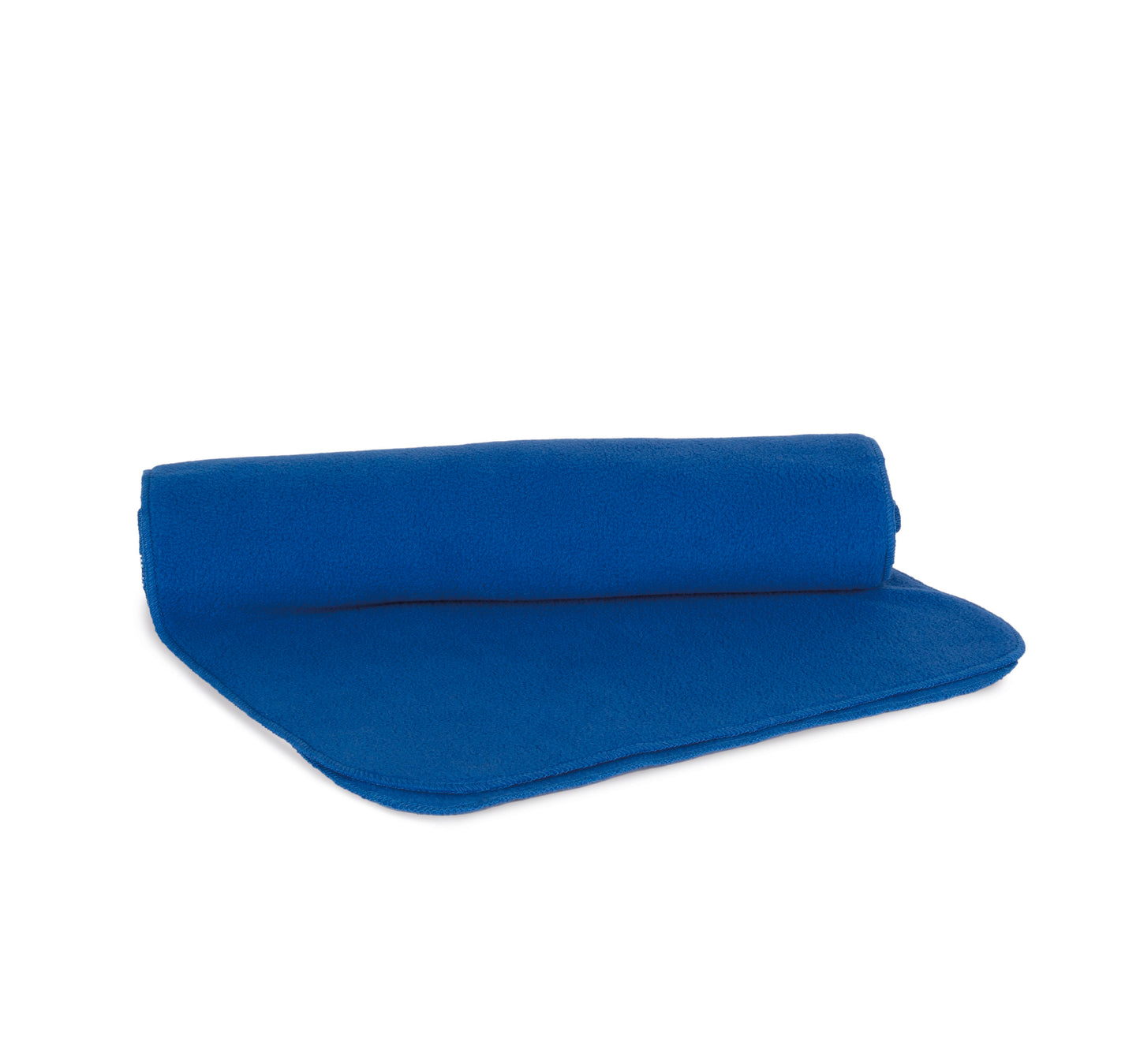 Gerecycleerde sjaal van fleece