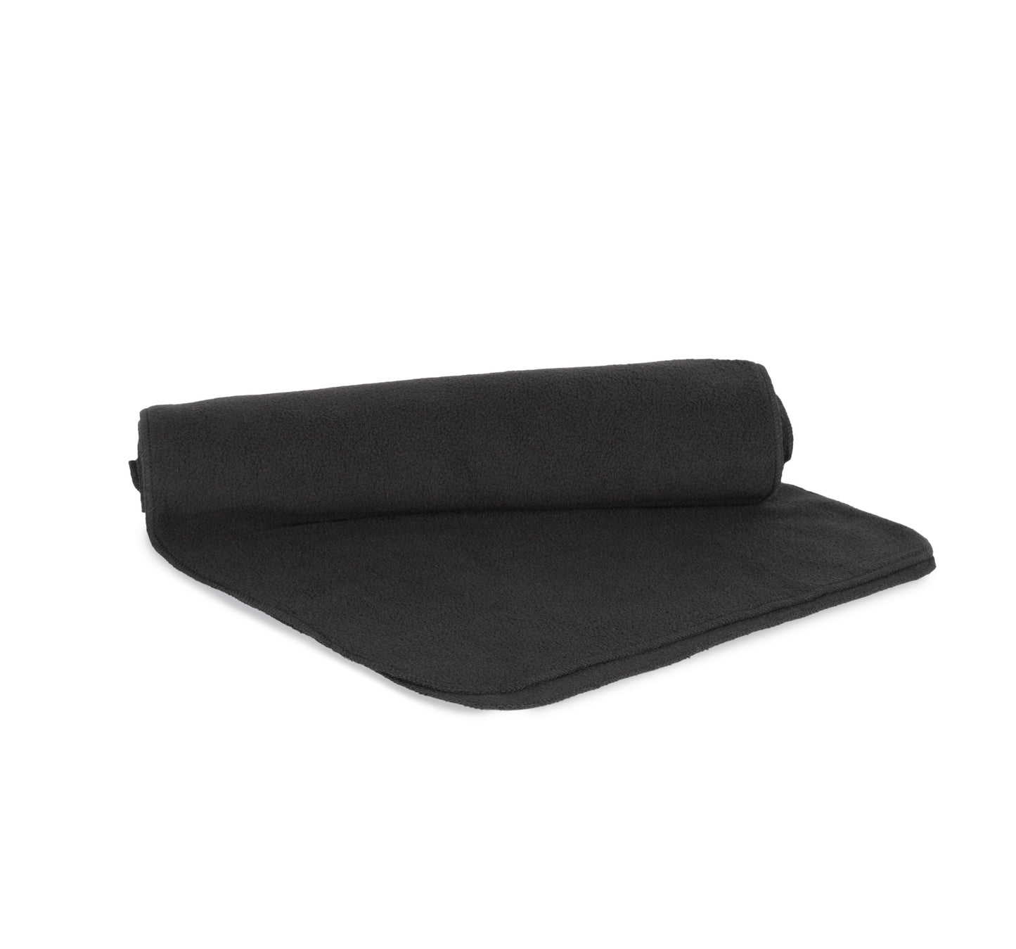 Gerecycleerde sjaal van fleece